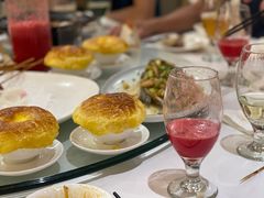 -顺德人家食府(黄金广场店)