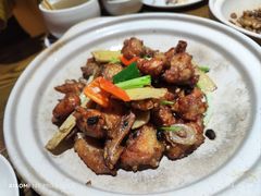 -广东道至正餐厅(区庄店)