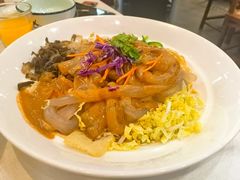 -那家老院子东北菜·饺子·小鸡炖蘑菇(艳华街店)