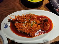 -扬州狮子楼·非遗淮扬菜(东关街店)