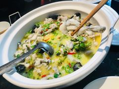 -咏哇美蛙美味(厦门罗宾森店)