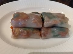 -北京四季酒店·采逸轩
