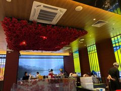 -老湘亲·品鉴湘菜(蔡塘爱琴海店)