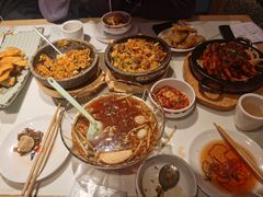 -七八冷面·延边朝鲜族美食(圣熙八号店)