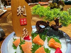 -神洲四海大酒楼(王府井澳门中心店)
