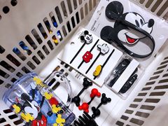 -名创优品(万达广场河东店)