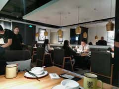 大堂-太二酸菜鱼(正大广场店)