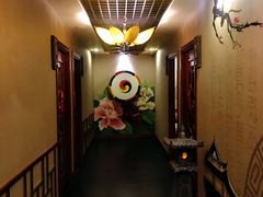 -大赏足道(长白店)