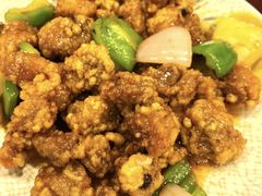 -紫金食坊(江南西路店)