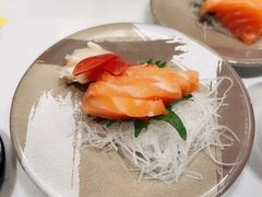 -争鲜回转寿司(朝北大悦城店)