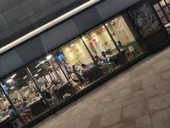 门面-憨铁匠老火锅(龙岗万科里店)