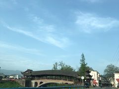 -雅安上里古镇