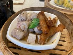 -龙的酒楼·手工早茶·顺德菜(近良路店)