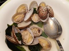 -萨莉亚意式餐厅(杭州西溪龙湖天街店)