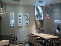 大堂-陳八两面家(滨江天街店)