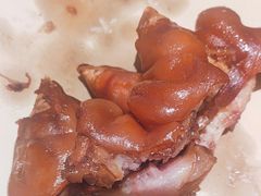 -燕郊烧鸽子(酷车小镇店)