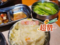 -kingkong大猩猩烤肉(CBD店)
