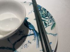 -醉舍·新淮扬菜(长宁龙之梦店)