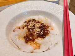 -如轩·海鲜砂锅粥·潮汕菜(南城店)