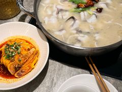 -有家酸菜鱼(苏州绿宝广场店)