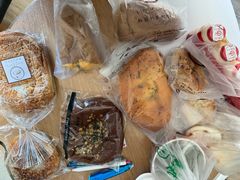 -韩国利尔面包(桂林路店)