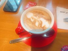 -斗牛士牛排(南京东路店)