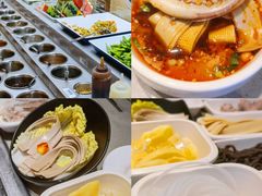 -海底捞火锅(上地华联店)