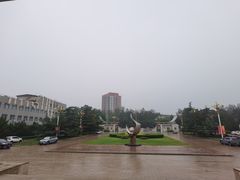 -中国石油大学（北京）(北京西校区)