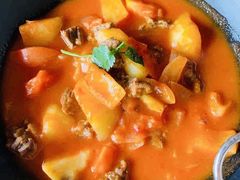 法式牛腩煲-日出青木·杭帮菜名店