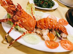 -真浪花园海鲜餐馆
