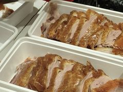 -蔓姐北京烤鸭(芙蓉广场店)