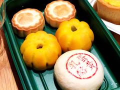 -泸溪河桃酥(江宁太阳城店)
