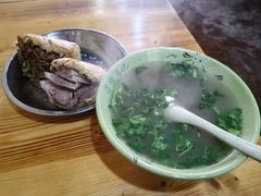 -昌顺马记小吃店(昌盛园店)