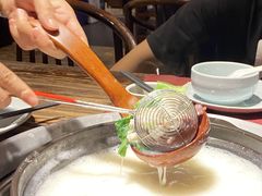 -大良毋米粥(锦龙路总店)