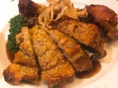 -宝莱纳餐厅(滨江店)