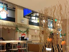 -冰川冷面·延边菜·炭烤串(观前店)