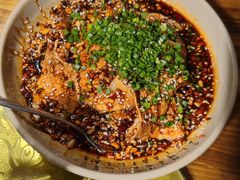 -灶东家民间菜(回兴店)