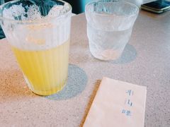 -半山腰·云南菜(侨福芳草地店)