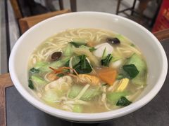 -同心楼(解放北路店)