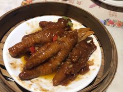 -隆隆金大茶楼(地王广场店)