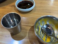 -汉城烤肉(华山路店)