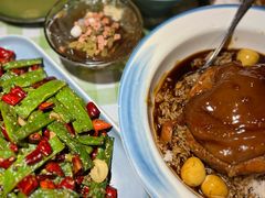 -五百斤·20年正宗川菜·猛火现炒(鲁东大学店)
