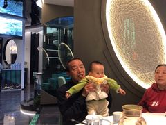 -清湘宴餐厅(秀峰山公园店)