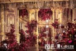 点击看大图 -仟漫私人婚礼定制(纳帕溪谷后湾店)