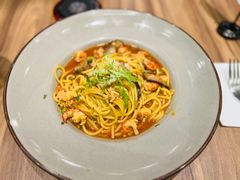 -Pennehut畔尼意面(合肥万象城店)