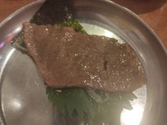 -蒜香焼肉PURUSHIN(马场路店)