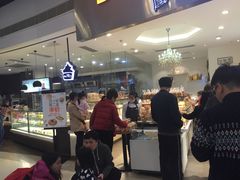 -BreadTalk面包新语·烘焙蛋糕(领展购物广场店)