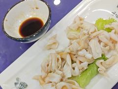 -郭姐·威海渔村(黄兴路店)