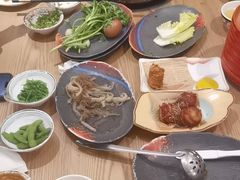 -松野谷·寿喜烧自助(华联顺义金街购物中心店)