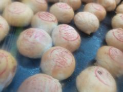 鲜肉月饼-真老大房(南京东路店)